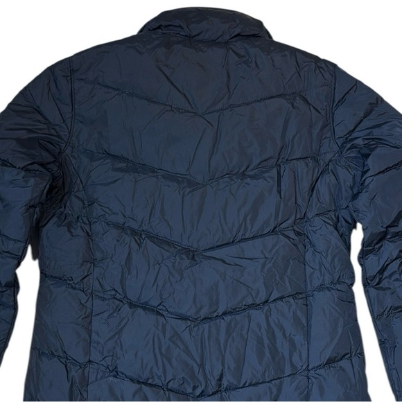 NWOT A&F Down Jacket - Picture 7 of 12